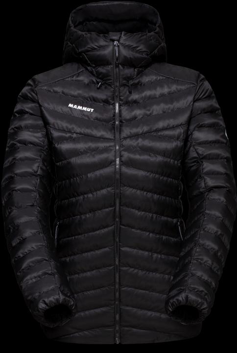 Actual product image Mammut Albula IN Hooded Jacket Women (XL)
