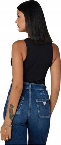 Produktbild Guess Guendali Damen Top Round T-Shirt (S)
