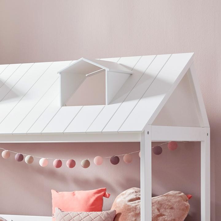 Produktbild Lifetime Kidsrooms Beachhouse (140 x 200 cm)