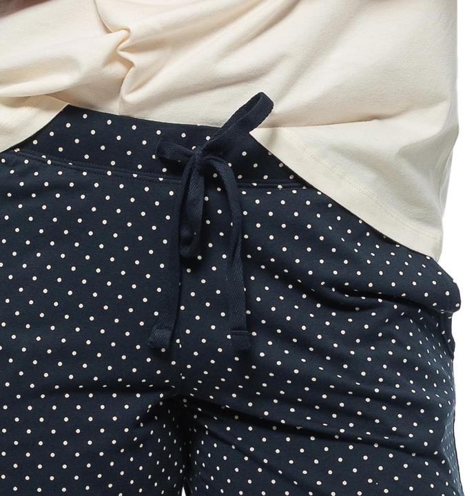 Produktbild Schiesser Organic Cotton Schlafanzug (42, XL)