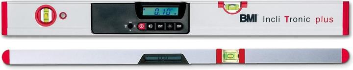 Produktbild BMI Wasserwaage (60 cm)
