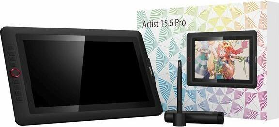 Immagine prodotto XP-Pen Artist Pro (15.60", 5080 lpi)