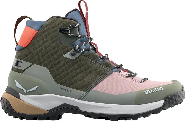 Produktbild Salewa Women's Puez 2 Mid PTX (40)