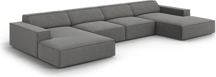 Produktbild Micadoni Jodie (Wohnlandschaft)