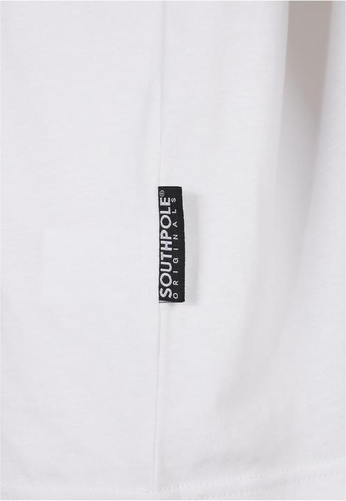 Produktbild Southpole Camo Logo Tee (S)