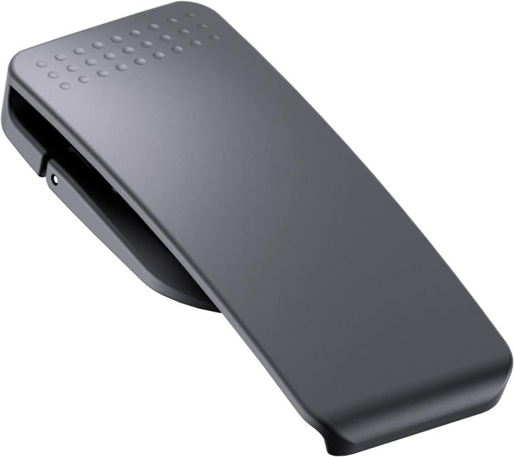 Produktbild Sp Connect Clip Mount SPC+ schwarz