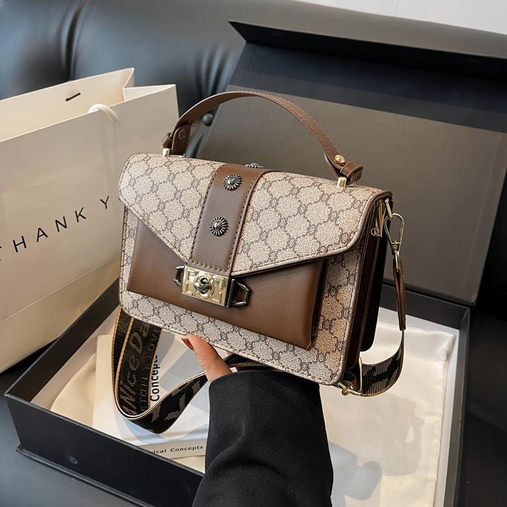 Actual product image Only-Bags.Store Women Handbag, Leather Hobo Satchels, Shoulder Bag, Shoulder Bag, Purse