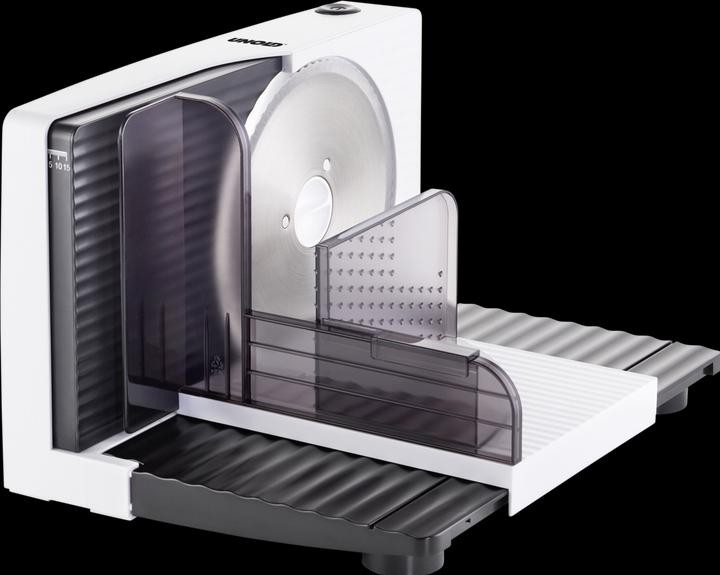 Produktbild Unold Allesschneider Curve