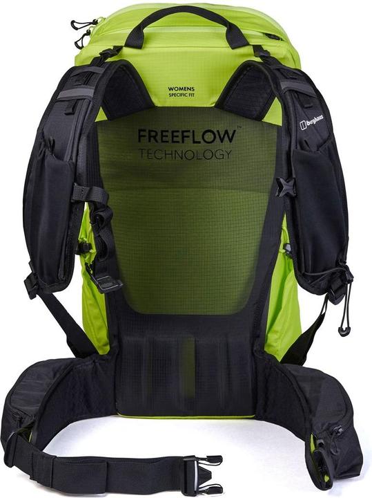 Produktbild Berghaus Women's Remote Hike 23 (23 l)