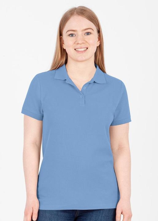 Actual product image JAKO Polo Organic (4XL)