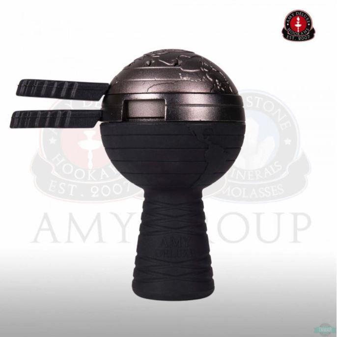Produktbild Amy Shisha Ersatz-Kopf Deluxe Globe Set
