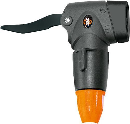 Actual product image SKS Racing compressor Multivalve