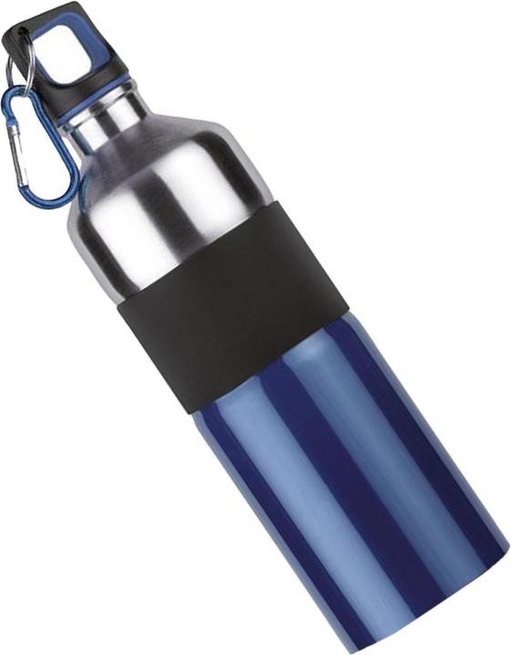 Produktbild MidOcean Flasche Tenere Edelstahl 750ml (0.75 l)
