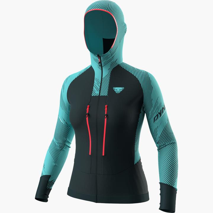 Actual product image Dynafit Mezzalama Race (M)