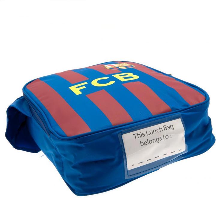 Immagine prodotto FC Barcelona Kit borsa per il pranzo