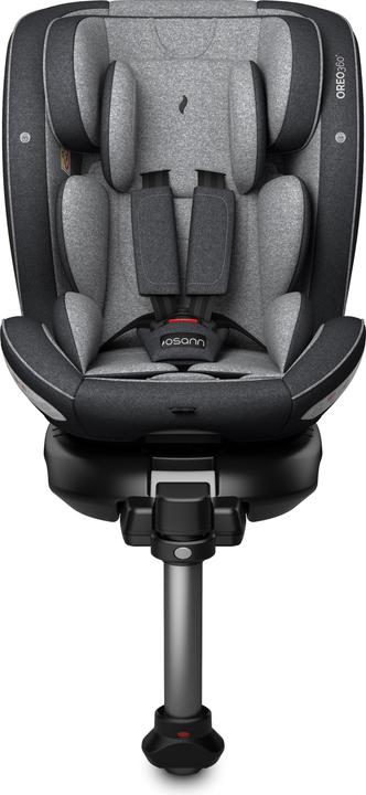 Actual product image Osann Oreo360° (Reboarder, Child seat, ECE R129/i-Size Standard)
