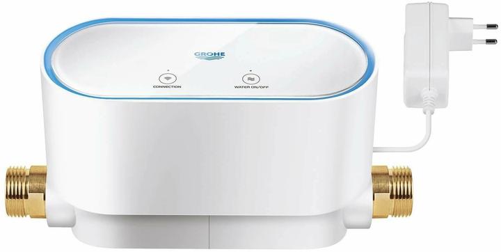 Produktbild Grohe Sense Guard Intelligente Wassersteuerung
