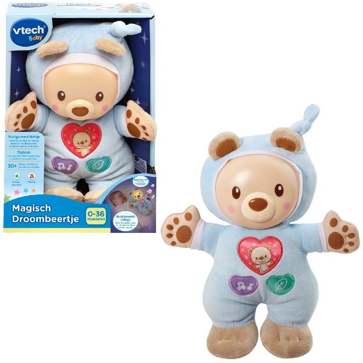 Produktbild VTech Magisch Droombeertje