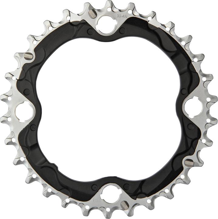 Shimano Deore XT FC-M782 Kettenblatt 96 BCD