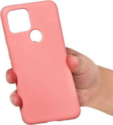 Produktbild MU Classic Softcase TPU Series (Google Pixel 4a 5G)