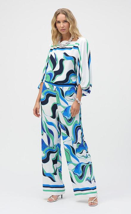Image du produit Joseph Ribkoff Marlenehose (46)