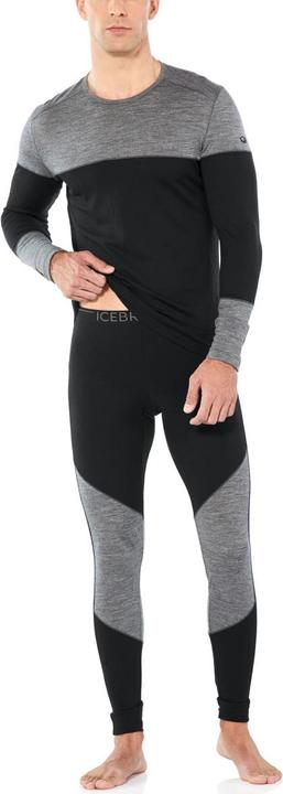 Actual product image Icebreaker Oasis Deluxe (XXL)