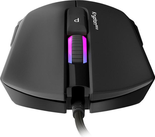 Actual product image Genesis Krypton 800