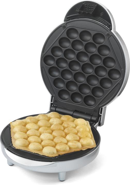 Actual product image Trebs 04.80.0095 Bubble waffle iron