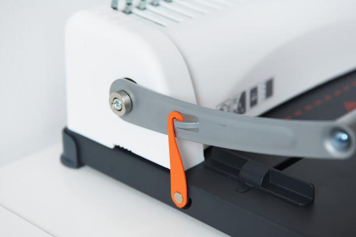 Productafbeelding Peach Sterbinder Pro (Kamband)