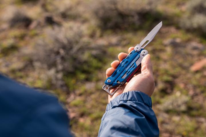 Produktbild Leatherman Signal (19 Funktionen)
