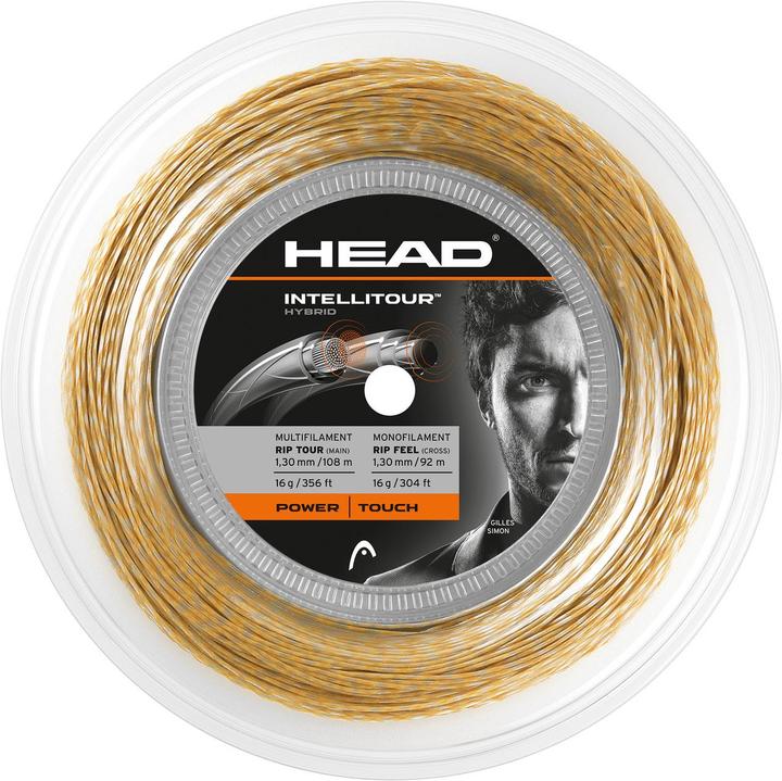 Head Intellitour Rolle 17 G/ 1.25mm