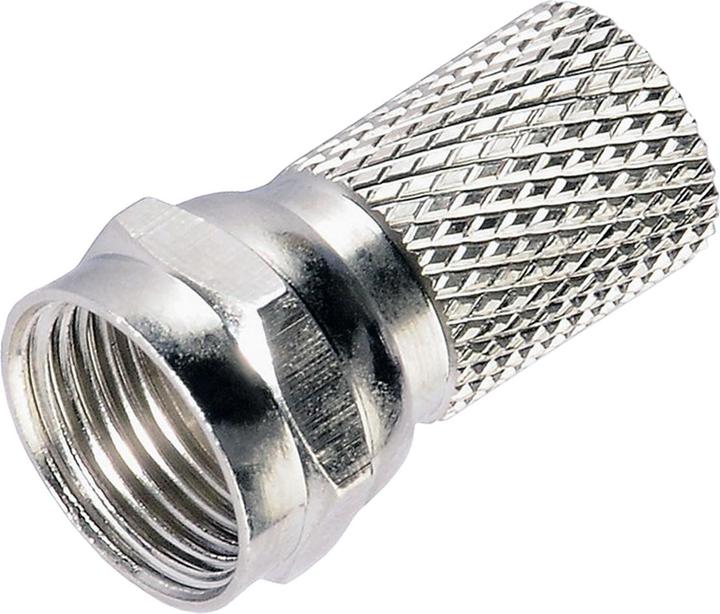 Astro F connector (Plugs and connectors)