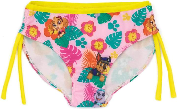 Produktbild Paw Patrol Zweiteiliger Badeanzug Mädchen (98)