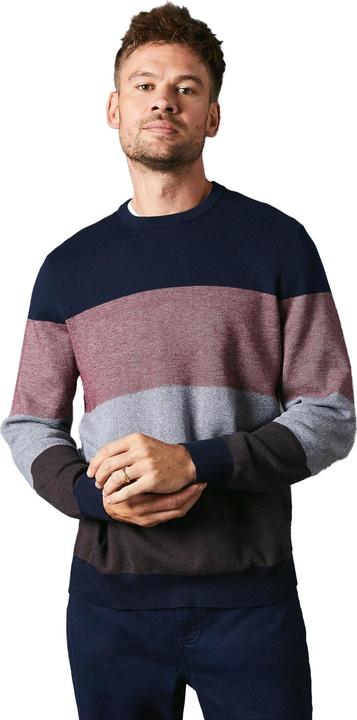 Universal Textiles Pullover Rundhalsausschnitt (XL)