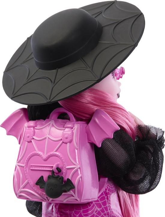 Produktbild Monster High Draculaura