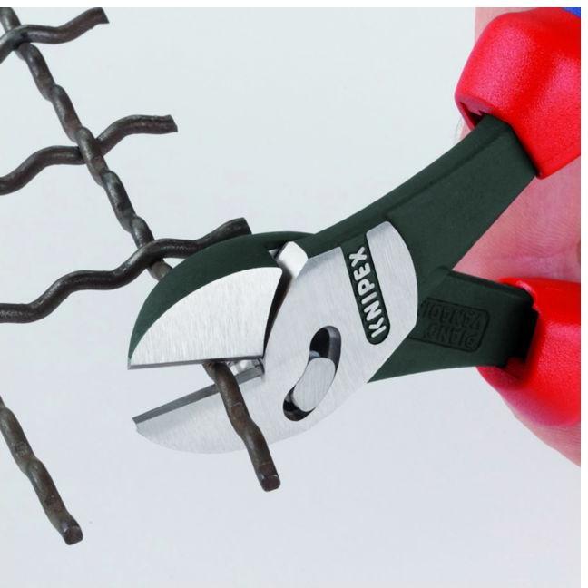 Produktbild Knipex TwinForce (180 mm)
