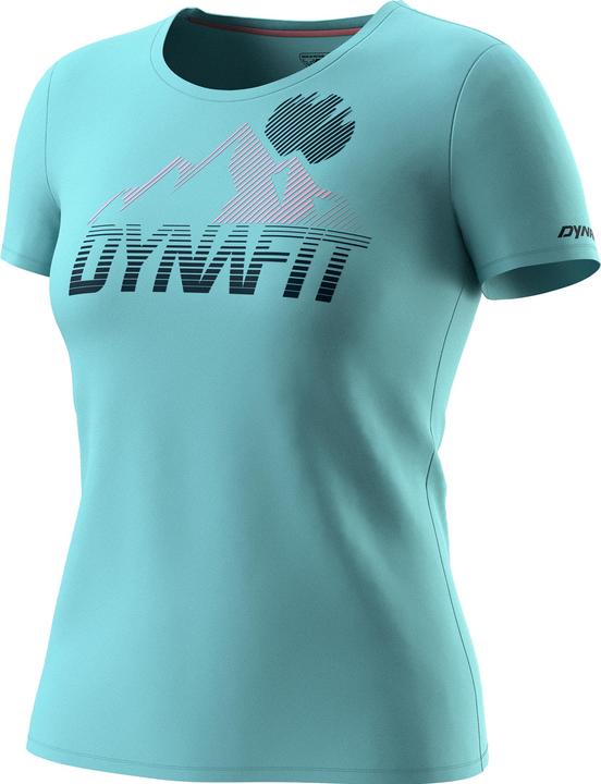 Produktbild Dynafit Transalper Graphic Shirt Damen (XS)