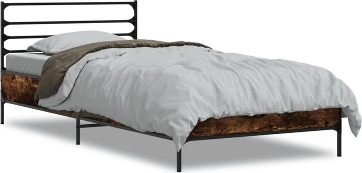Actual product image VidaXL Katie (140 x 200)