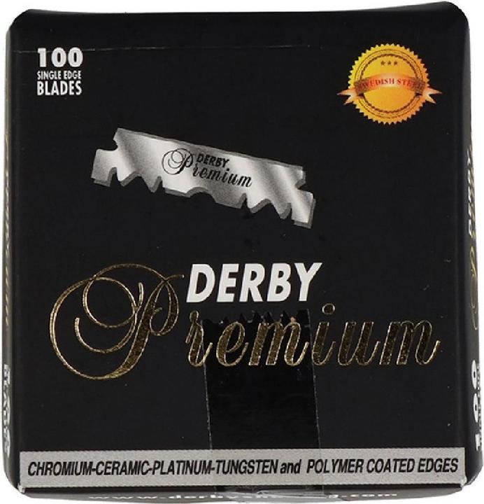 Image du produit Derby Premium (100 x)