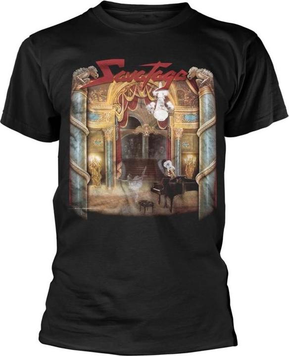 Produktbild Universal Textiles Gutter Ballet TShirt (S)