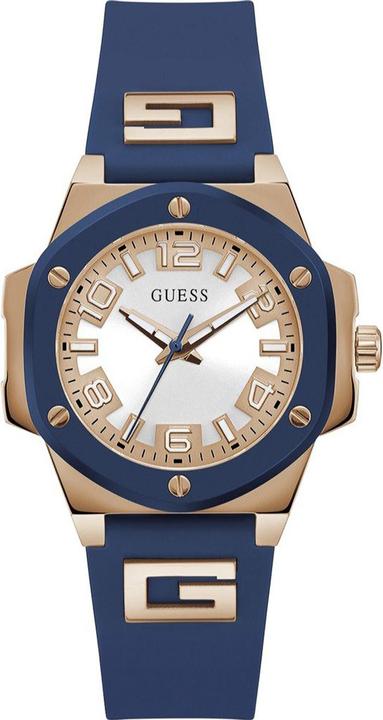 Produktbild Guess GW0555L4 Damenuhr G-Hype 39mm 5ATM (Analoguhr, 39 mm)