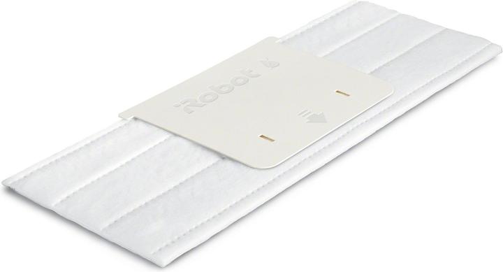 Produktbild iRobot Braava jet Ersatzpads trocken 7er Pack (dry) Serie m