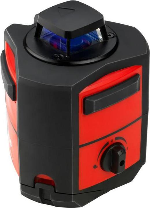 Laser lineare