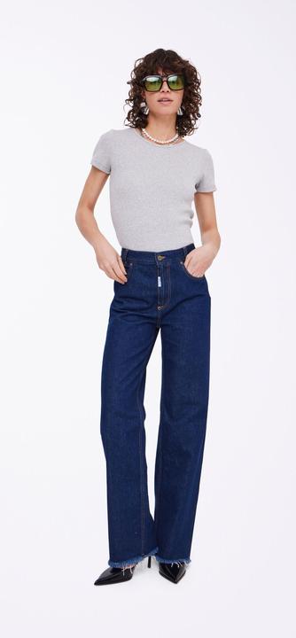 Actual product image Ball BAALTOBELLI TSHIRT 50405007 (L)