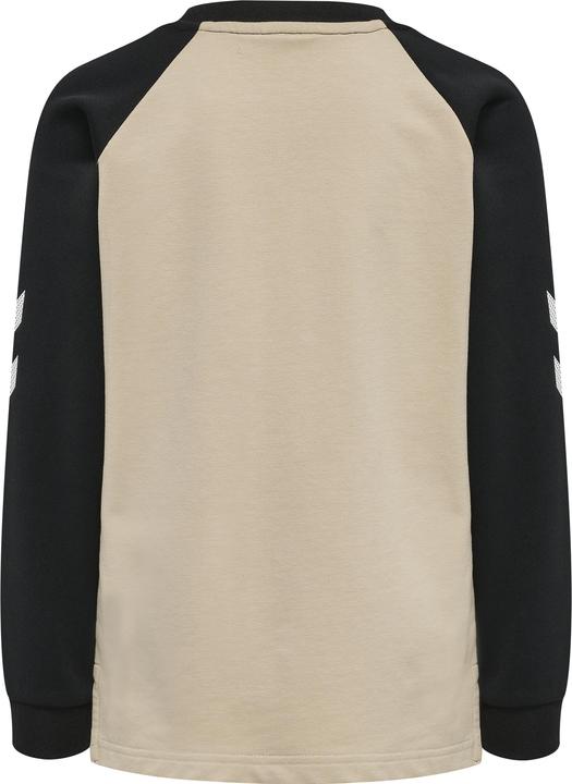 Actual product image hummel Jon Sweatshirt (146)