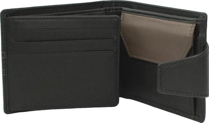 Produktbild Eastern Counties Leather Max Leder Brieftasche