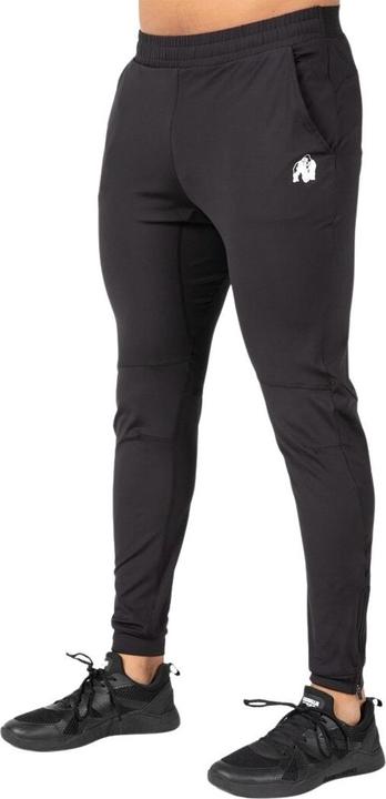 Gorilla Wear Hamilton Hybrid Pants Black (S)
