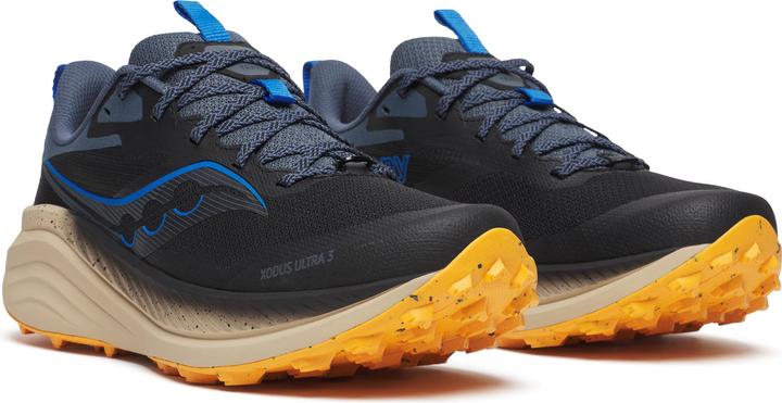 Actual product image Saucony Xodus Ultra 3 (44)