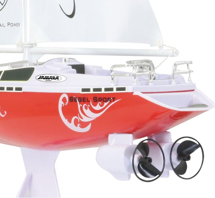 Produktbild Jamara Segelboot Atlantique