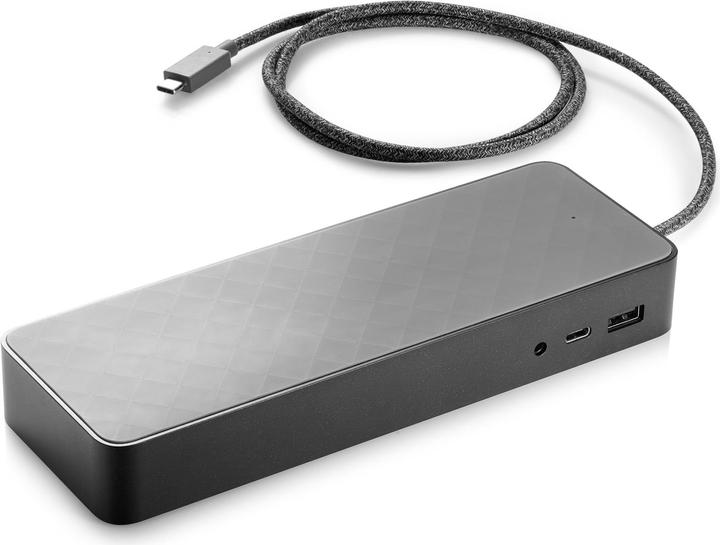 Produktbild HP 1mk33aa (USB-C, 1 Ports)